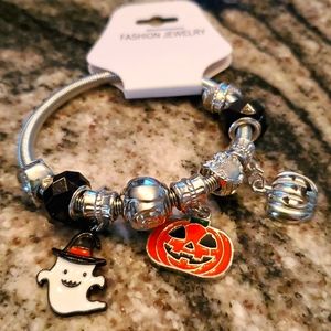 Halloween Bracelet